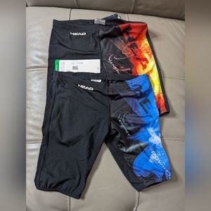 Youth Board Shorts